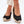 Laden Sie das Bild in den Galerie-Viewer,  Keilabsatz Sandalen model 214095 Step in style 
