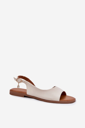  Sandalen model 214098 Step in style 