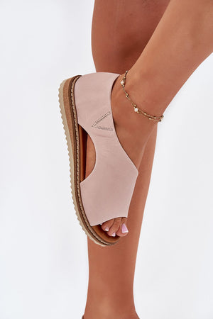  Sandalen model 214101 Step in style 