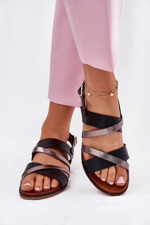  Sandalen model 214109 Step in style 