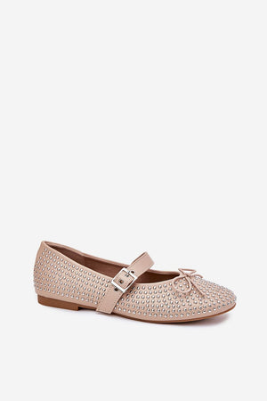  Ballerina Schuhe model 214113 Step in style 