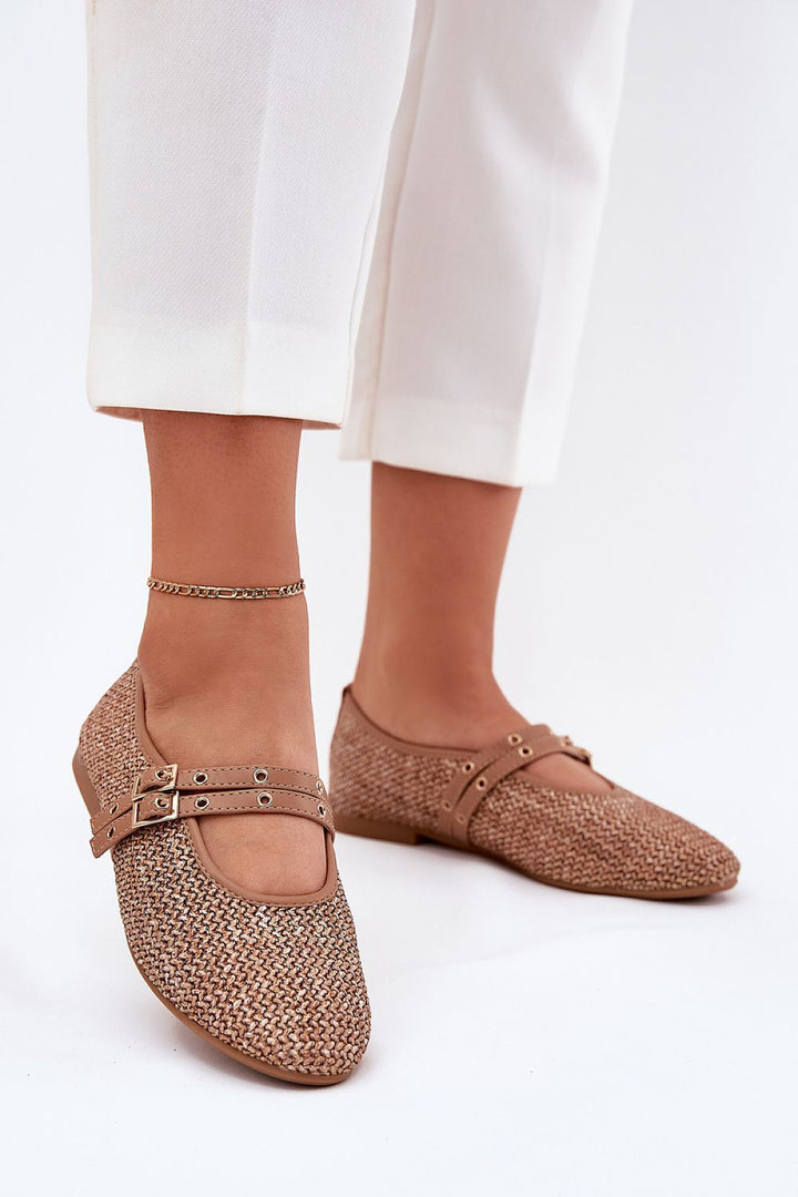  Ballerina Schuhe model 214116 Step in style 