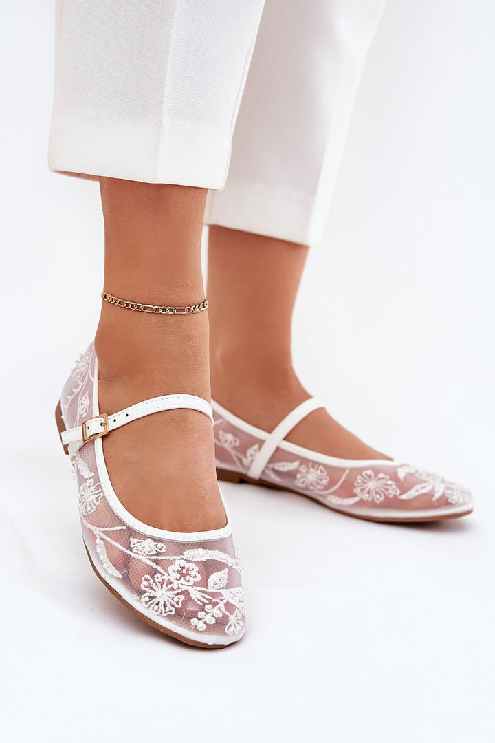  Ballerina Schuhe model 214117 Step in style 