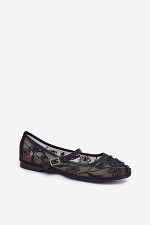  Ballerina Schuhe model 214118 Step in style 
