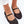 Laden Sie das Bild in den Galerie-Viewer,  Ballerina Schuhe model 214118 Step in style 
