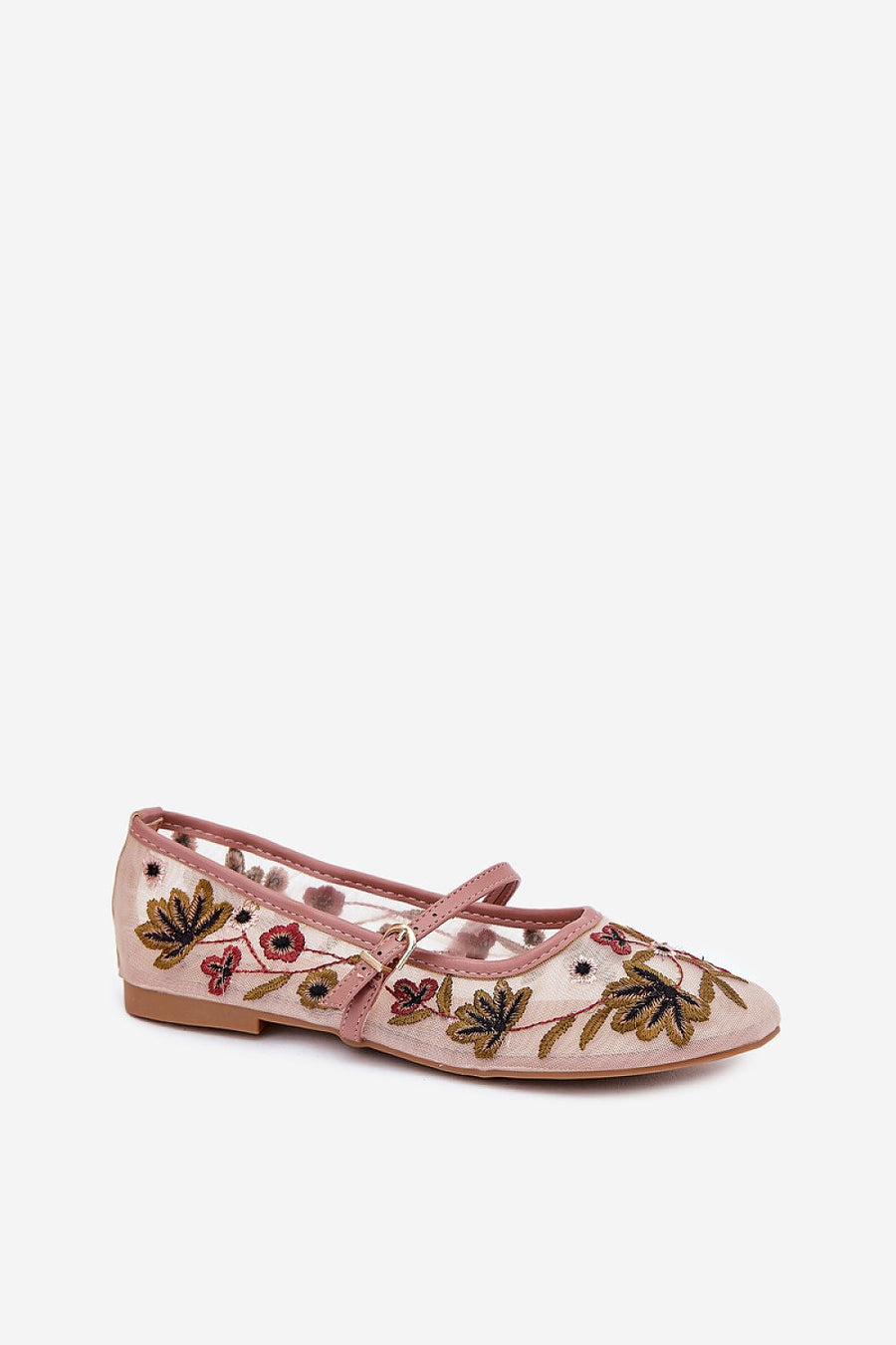  Ballerina Schuhe model 214119 Step in style 