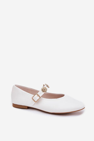  Ballerina Schuhe model 214120 Step in style 