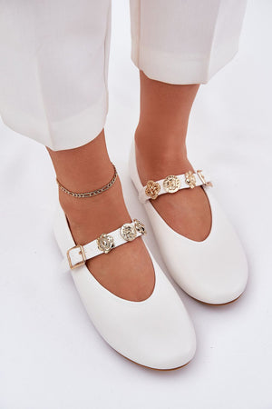 Ballerina Schuhe model 214120 Step in style 