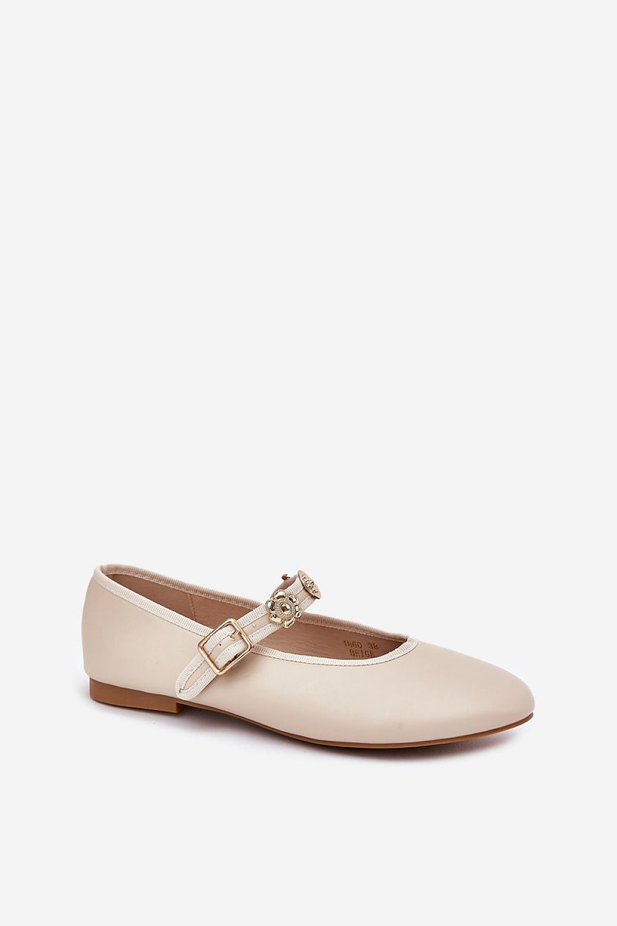  Ballerina Schuhe model 214121 Step in style 