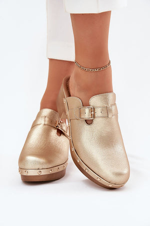  Pantoletten model 214125 Step in style 
