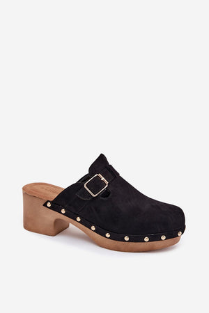  Pantoletten model 214126 Step in style 