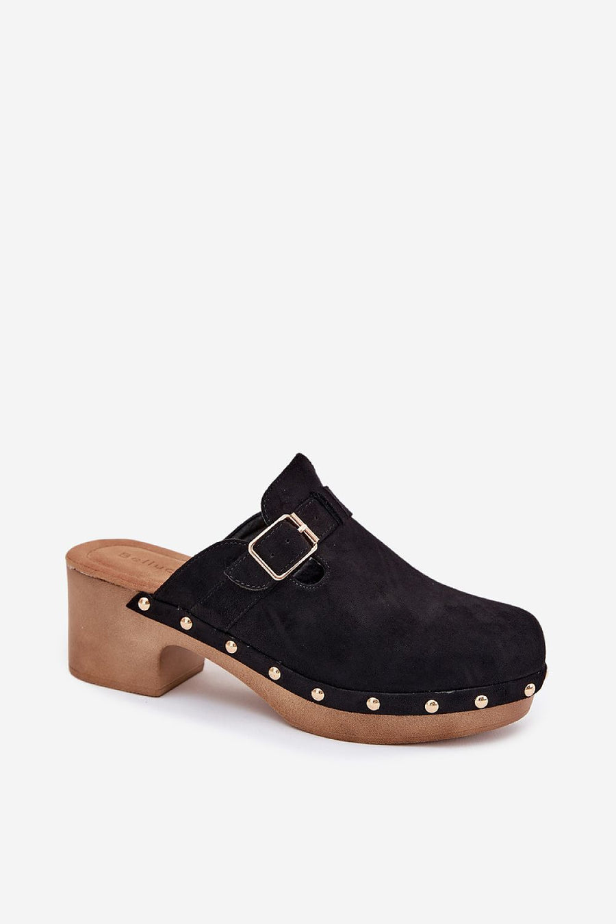  Pantoletten model 214126 Step in style 