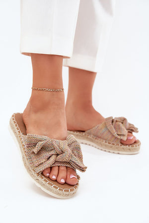  Pantoletten model 214130 Step in style 