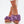 Laden Sie das Bild in den Galerie-Viewer,  Pantoletten model 214131 Step in style 
