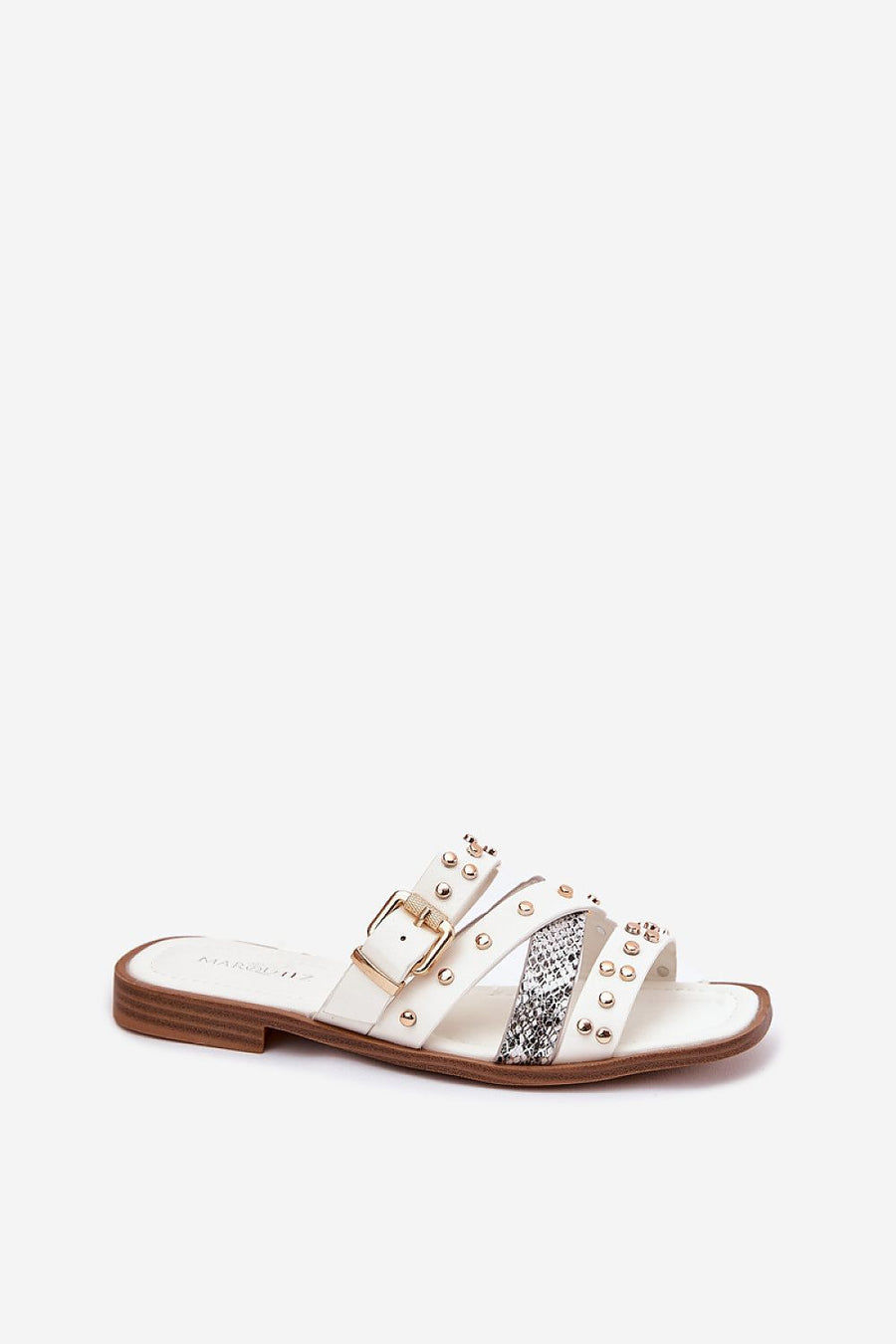  Pantoletten model 214136 Step in style 