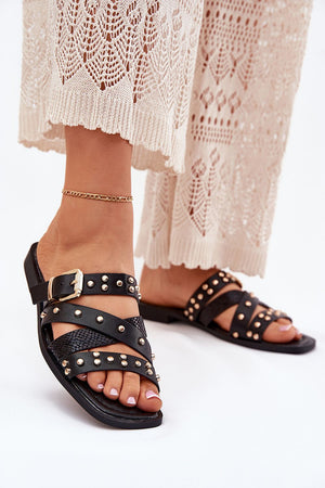  Pantoletten model 214138 Step in style 
