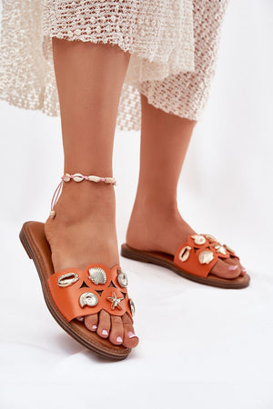  Pantoletten model 214142 Step in style 