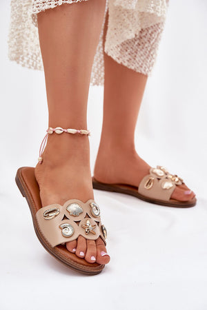  Pantoletten model 214144 Step in style 