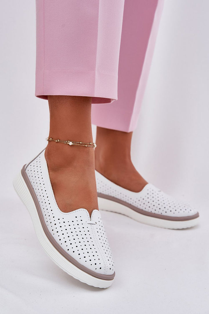  Halbschuhe model 214145 Step in style 