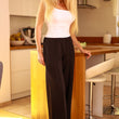 Laden Sie das Bild in den Galerie-Viewer,  Damen Hose model 214171 Mirale 
