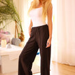 Laden Sie das Bild in den Galerie-Viewer,  Damen Hose model 214171 Mirale 
