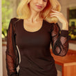 Laden Sie das Bild in den Galerie-Viewer,  Bluse model 214182 Mirale 

