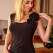 Laden Sie das Bild in den Galerie-Viewer,  Bluse model 214185 Mirale 
