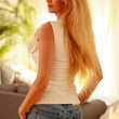 Laden Sie das Bild in den Galerie-Viewer,  Bluse model 214186 Mirale 
