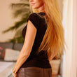 Laden Sie das Bild in den Galerie-Viewer,  Bluse model 214189 Mirale 
