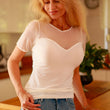 Laden Sie das Bild in den Galerie-Viewer,  Bluse model 214215 Mirale 
