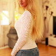 Laden Sie das Bild in den Galerie-Viewer,  Bluse model 214224 Mirale 
