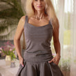Laden Sie das Bild in den Galerie-Viewer,  Hemdchen model 214227 Mirale 
