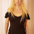Laden Sie das Bild in den Galerie-Viewer,  Bluse model 214232 Mirale 
