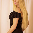 Laden Sie das Bild in den Galerie-Viewer,  Bluse model 214232 Mirale 
