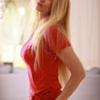 Laden Sie das Bild in den Galerie-Viewer,  Bluse model 214237 Mirale 
