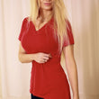 Laden Sie das Bild in den Galerie-Viewer,  Bluse model 214241 Mirale 
