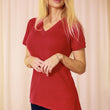 Laden Sie das Bild in den Galerie-Viewer,  Bluse model 214241 Mirale 
