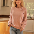 Laden Sie das Bild in den Galerie-Viewer,  Sweater model 214245 Mirale 
