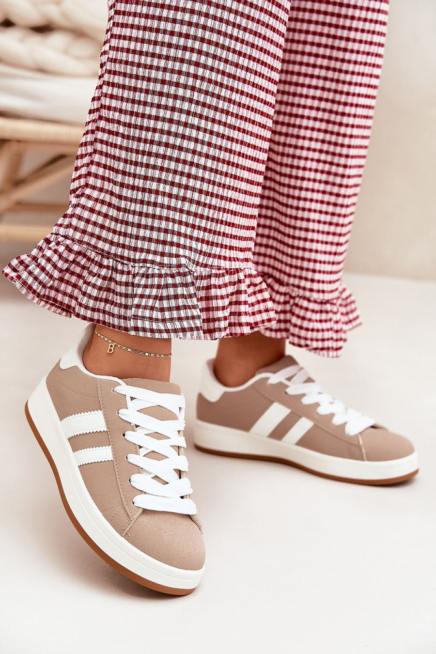  Sportschuhe model 214315 Step in style 