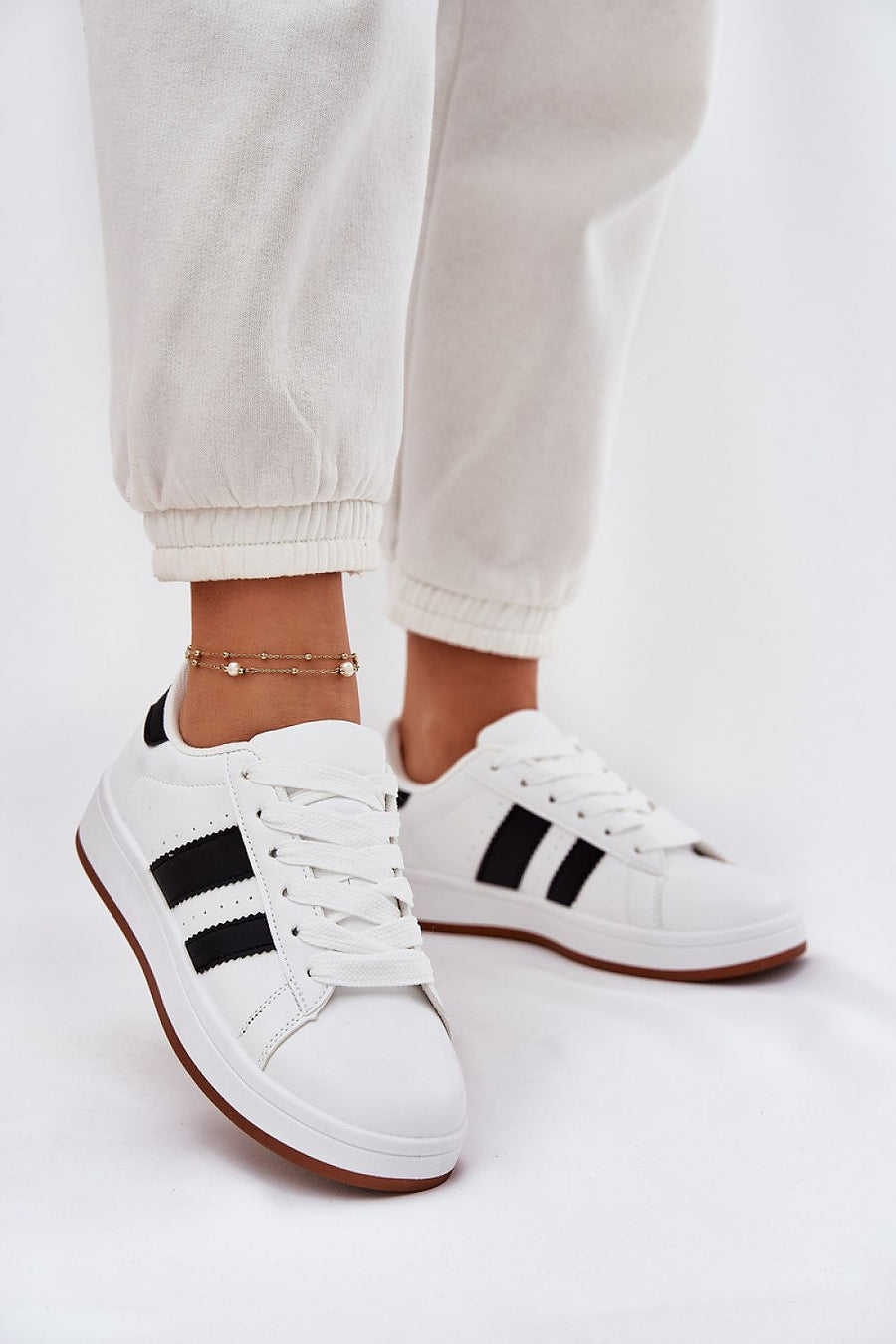  Sportschuhe model 214321 Step in style 