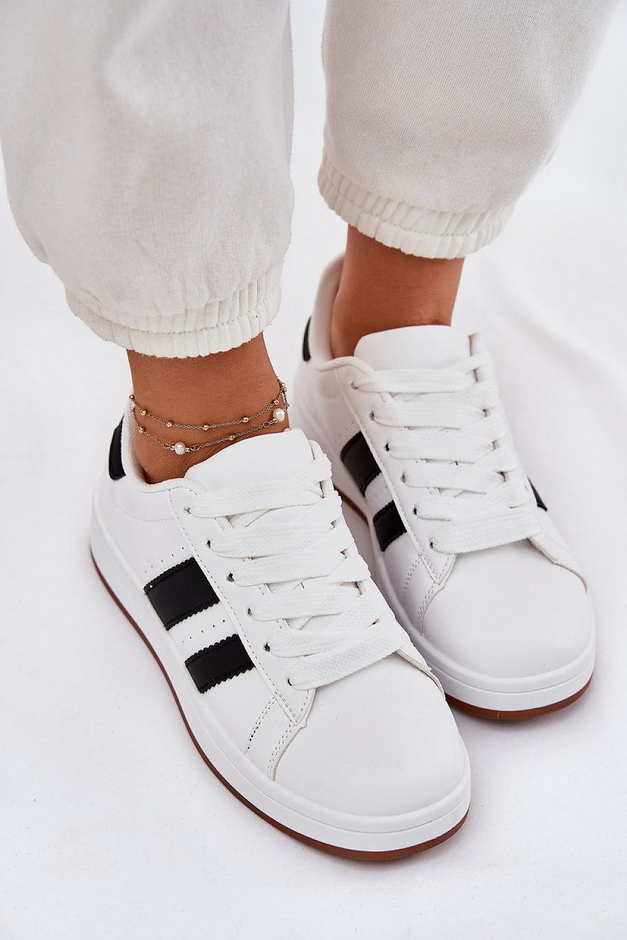  Sportschuhe model 214321 Step in style 