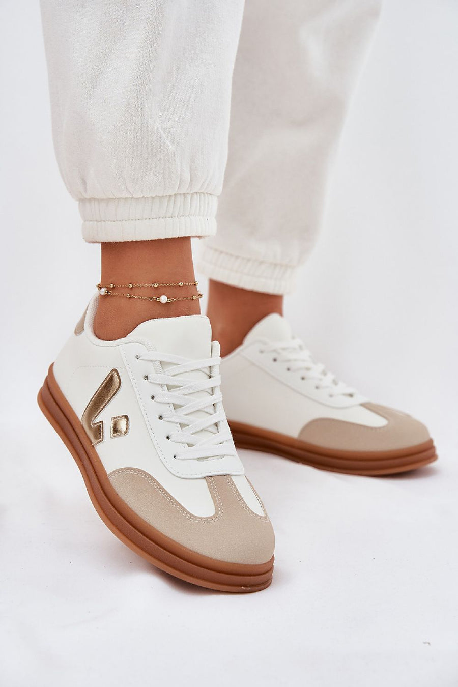  Sportschuhe model 214322 Step in style 