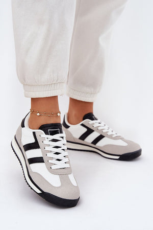  Sportschuhe model 214324 Step in style 