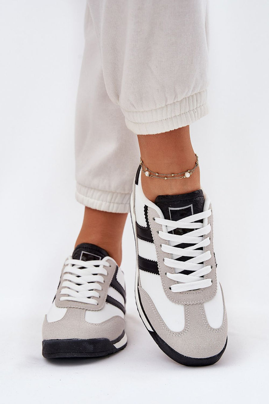  Sportschuhe model 214324 Step in style 
