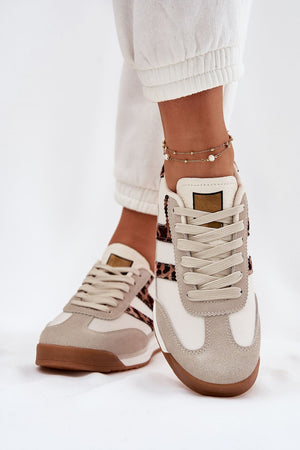  Sportschuhe model 214326 Step in style 