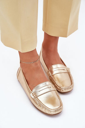  Mokassins model 214328 Step in style 