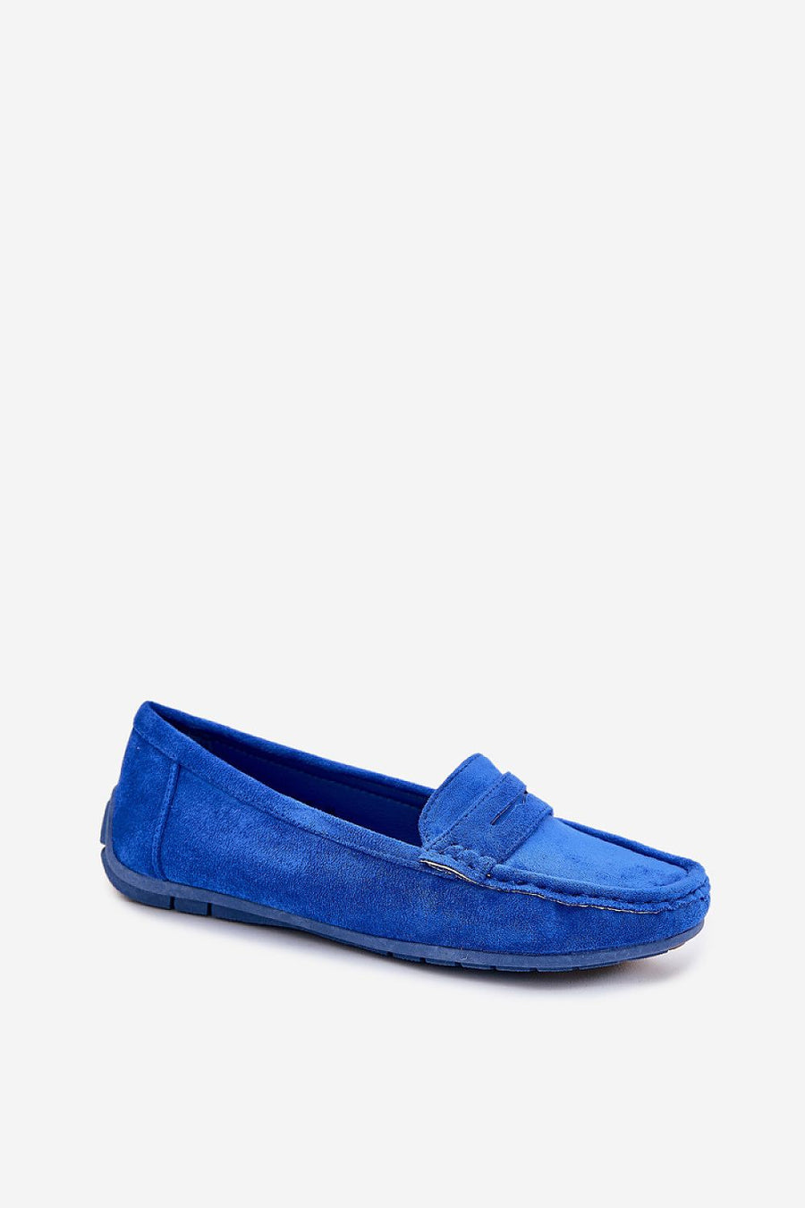  Mokassins model 214329 Step in style 