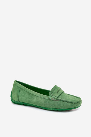  Mokassins model 214330 Step in style 