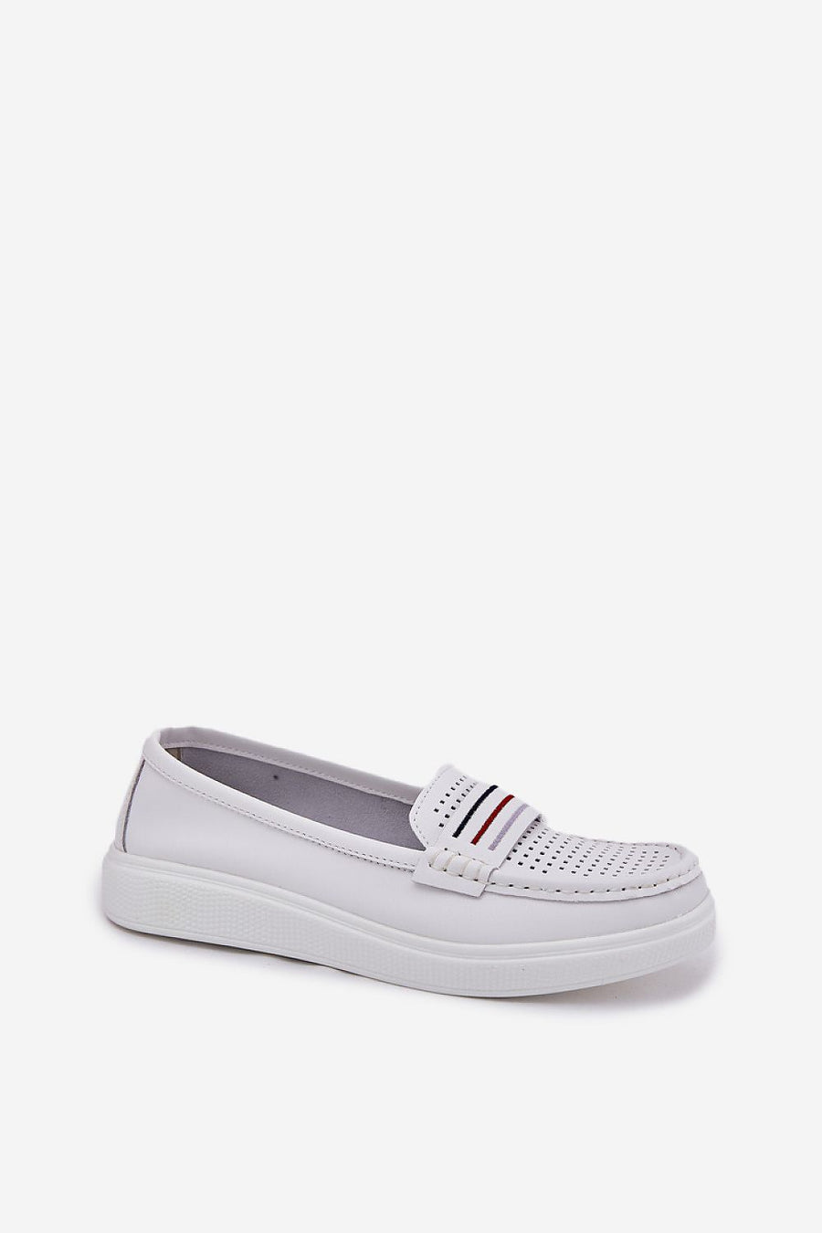  Mokassins model 214331 Step in style 