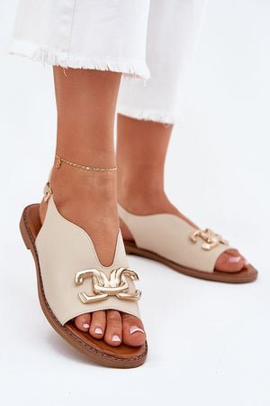  Sandalen model 214335 Step in style 